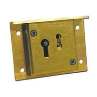 aldridge no 41 2 lever till lock