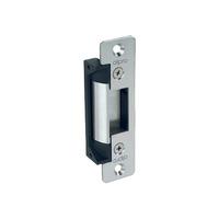 Alpro AL110 ANSI Strike Release for Metal / Aluminium Doors - 12/24V DC