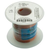 alpha wire 3050 or005 ul1007 hook up wire orange 24awg 305m reel