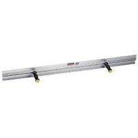 Aluminium Darby 1.2mx95