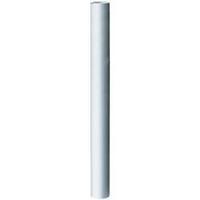 Alarm sounder aluminium tube Werma Signaltechnik 975.845.10 Suitable for (signal processing) KombiSign 70