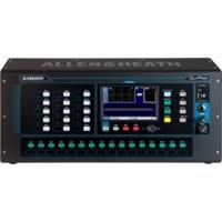 Allen & Heath QU-PAC