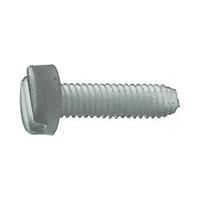 Allen screws M2.5 20 mm Slot DIN 84 PVC, Polyamide 10 pc(s) TOOLCRAFT 830414