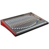 allen heath zed 22 fx