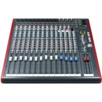 allen heath zed 18