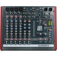 Allen & Heath ZED-10 FX