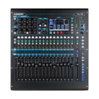Allen & Heath Qu-16