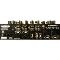 allen heath xone92