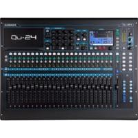 Allen & Heath Qu-24