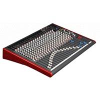 allen heath zed 24