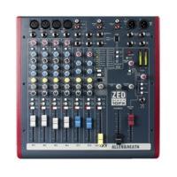 Allen & Heath ZED60-10FX