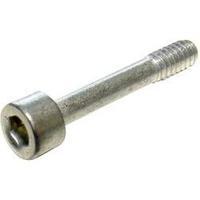 allen screw provertha 5520z4t silver 1 pcs