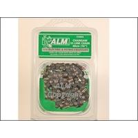 ALM Manufacturing CH055 Chainsaw Chain 3/8 in x 55 links - Fits 40 cm Bars