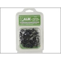 ALM Manufacturing CH052 Chainsaw Chain 3/8 in x 52 links - Fits 35 cm Bars
