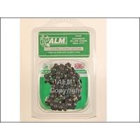 ALM Manufacturing CH049 Chainsaw Chain 3/8 in x 49 links - Fits 35 cm Bars