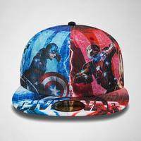 All Over Civil War XPT