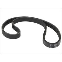 ALM Manufacturing FL269 Poly V Belt to Suit Flymo