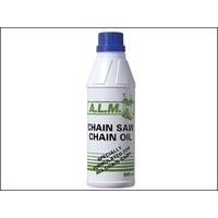 alm manufacturing ol010 chainsaw oil 5 litre
