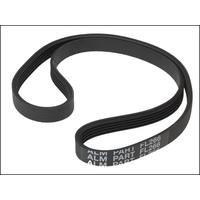 ALM Manufacturing FL266 Poly V Belt to Suit Flymo