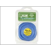 ALM Manufacturing SL009 Quieter Trimmer Line 1.5 mm x 25 m