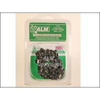 ALM Manufacturing CH045 Chainsaw Chain 3/8 in x 45 links - Fits 30 cm Bars