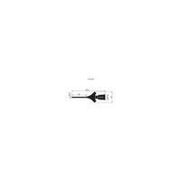 alligator clip 064 mm jack connector cat i red sks hirschmann micro kl ...