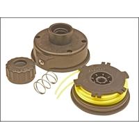 ALM Manufacturing HL009 Spool Head Assembly