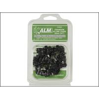 ALM Manufacturing CH050 Chainsaw Chain 3/8 in x 50 links - Fits 35 cm Bars