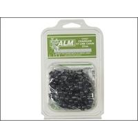 ALM Manufacturing CH057 Chainsaw Chain 3/8 in x 57 links - Fits 40 cm Bars