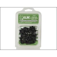 ALM Manufacturing CH044 Chainsaw Chain 3/8 in x 44 links - Fits 30 cm Bars