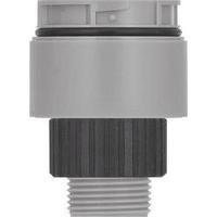 Alarm sounder tube adapter Werma Signaltechnik WERMA Suitable for (signal processing) KombiSign 40
