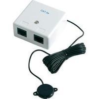 Allnet ALL3054 Shock sensor with piezo