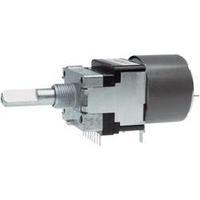 ALPS 402075 High Grade Stereo Motor Potentiometer