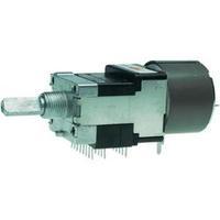 ALPS 401951 High Grade Stereo Motor Potentiometer