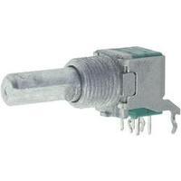 ALPS 402149 Stereo Potentiometer