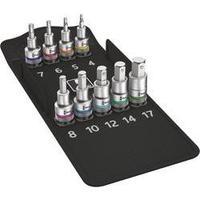 Allen Bit set 9-piece 1/2\