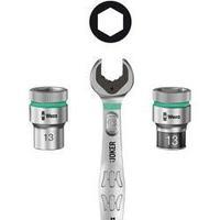 Allen Bits 13 mm 1/2\" (12.5 mm) Dimensions, length 37 mm Wera 05003733001