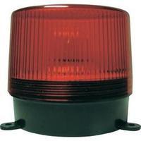 alarm flashing light red inoutdoors 12 vdc elro 7500163