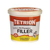 All Purpose Ready Mix Filler 1Kg Tub