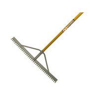 Aluminium Landscape Rake 915mm (36in)