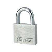 Aluminium 20mm Padlock 3-Pin