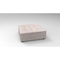 alice modular large footstool d