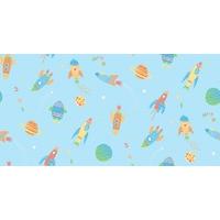 Albany Wallpapers Blast Off, SZ002120