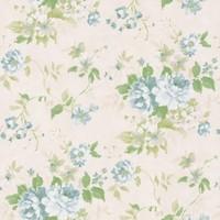 Albany Wallpapers Floral Spruce, 21616