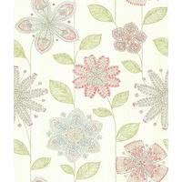 Albany Wallpapers Kerala Flower, SZ001811