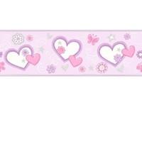 albany borders heart felt border fdb50123