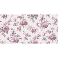 Albany Wallpapers Stylised Rose, 21543