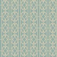 Albany Wallpapers Empire Lattice, 21742