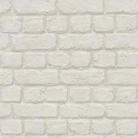 albany wallpapers metallic brick 587210