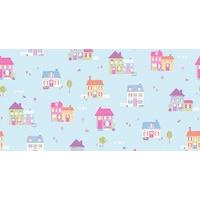 Albany Wallpapers Happy Street, SZ002132